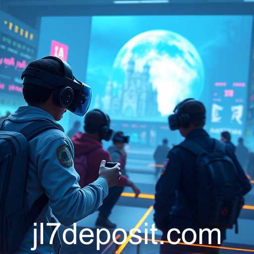 The Evolution of Gaming in 2025