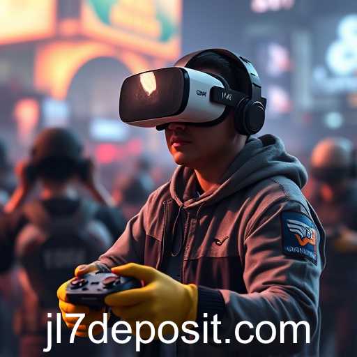 Gaming Community Faces New Challenges