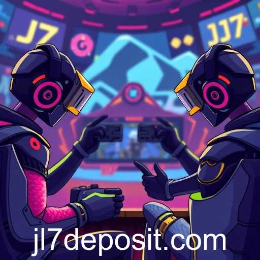 Gaming in the Digital Age