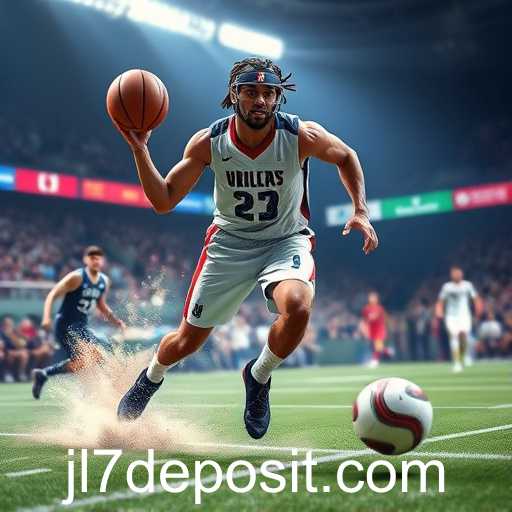 Evolving Gaming Platforms and the Rise of JL7