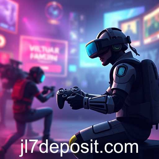 Gaming Trends and Technology in 2025