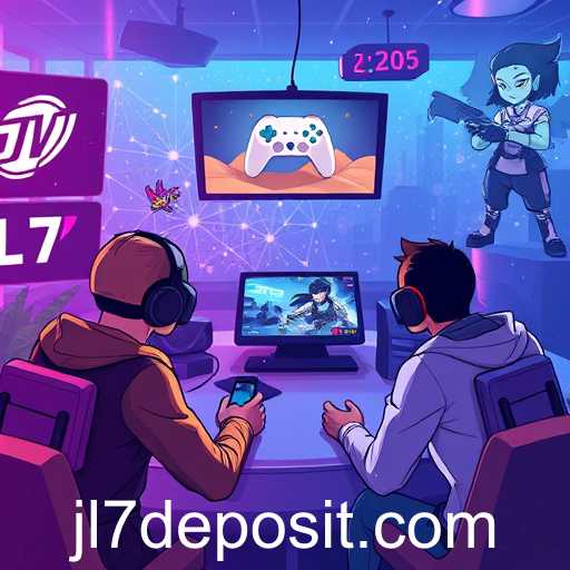 JL7's Impact on the Digital Gaming Era