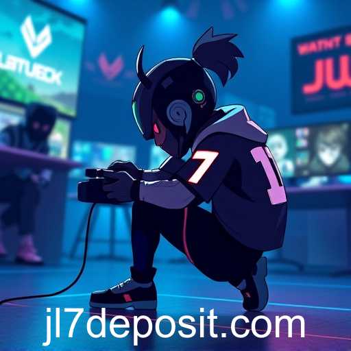 The Rise of JL7 in Gaming