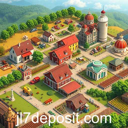 Unveiling the Future of Gaming with JL7